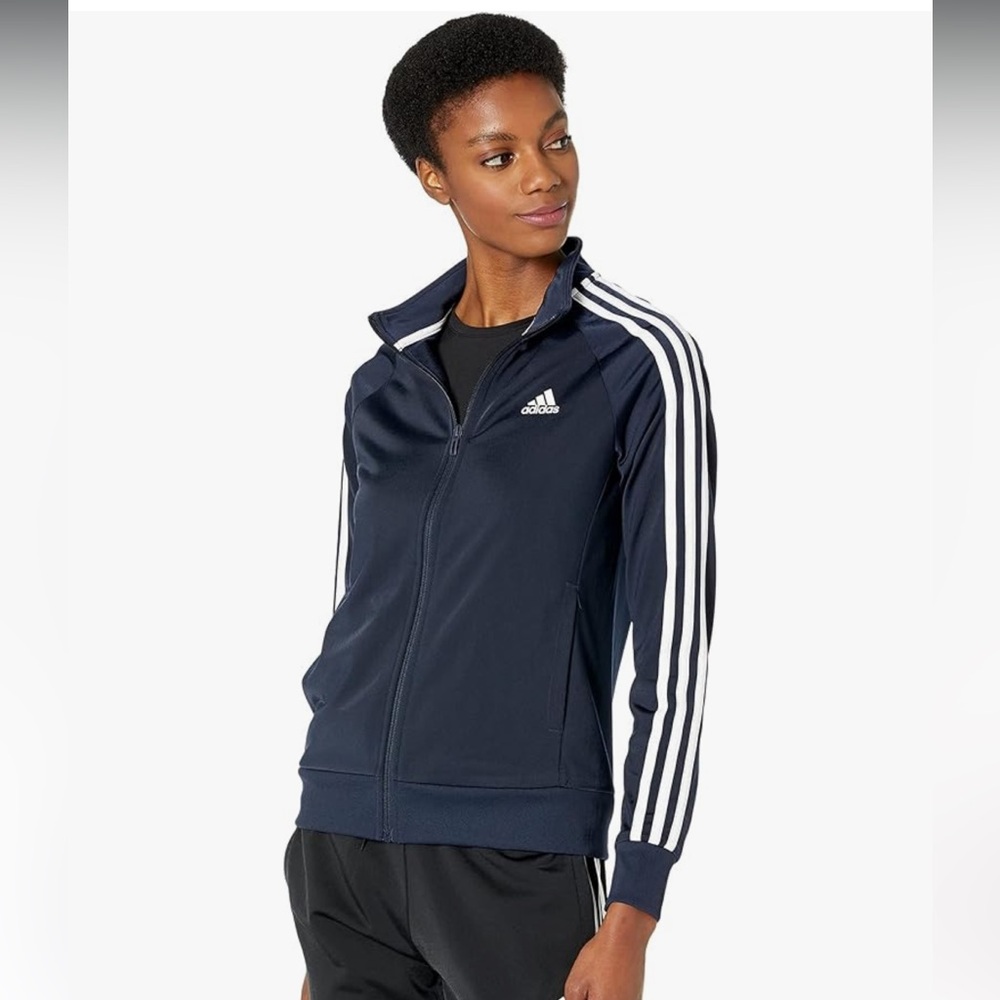 Adidas Warm Up Jacket